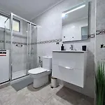 Apartment Riquino-estudio Playa Canteras