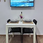 Riquino-estudio Playa Canteras Apartment Las Palmas de Gran Canaria