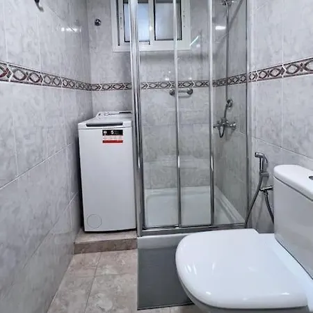 Riquino-estudio Playa Canteras Daire