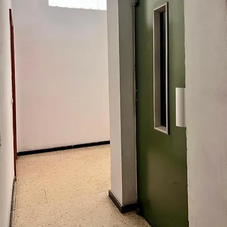Apartment Riquino-estudio Playa Canteras Las Palmas de Gran Canaria