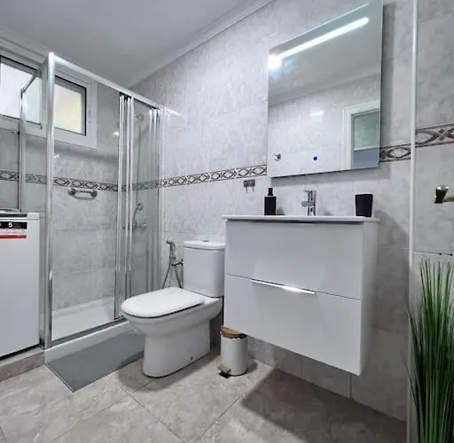 Апартаменти Riquino-estudio Playa Canteras