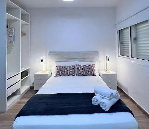 Riquino-estudio Playa Canteras